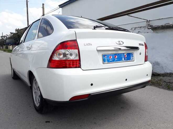 LADA (VAZ) Priora 2015, 90,180 km - 1.6 l - Xaçmaz