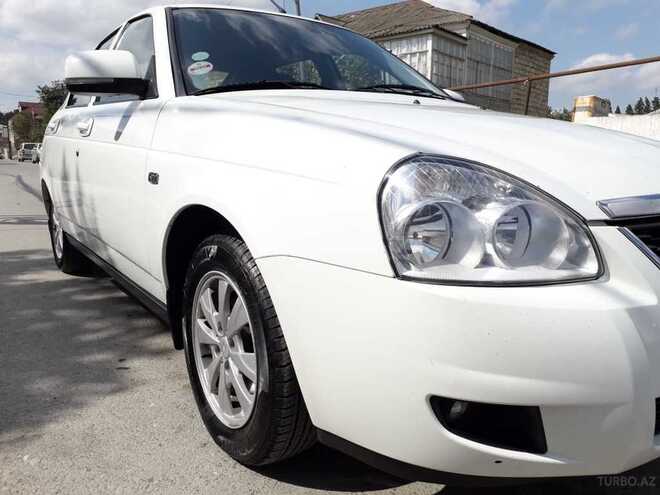 LADA (VAZ) Priora 2015, 90,180 km - 1.6 l - Xaçmaz