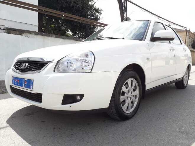 LADA (VAZ) Priora 2015, 90,180 km - 1.6 l - Xaçmaz