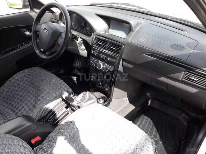 LADA (VAZ) Priora 2015, 90,180 km - 1.6 l - Xaçmaz