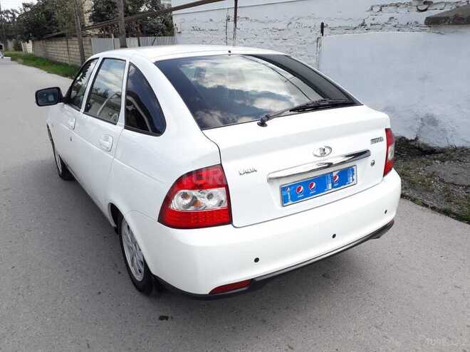 LADA (VAZ) Priora 2015, 90,180 km - 1.6 l - Xaçmaz