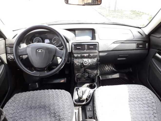 LADA (VAZ) Priora 2015, 90,180 km - 1.6 l - Xaçmaz