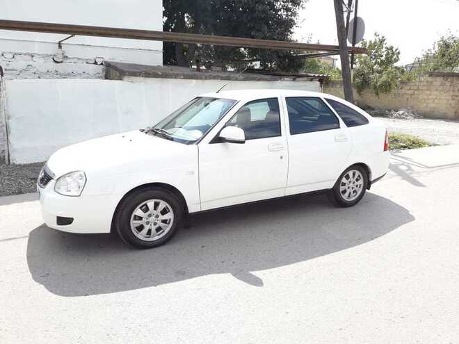 LADA (VAZ) Priora 2015, 90,180 km - 1.6 l - Xaçmaz