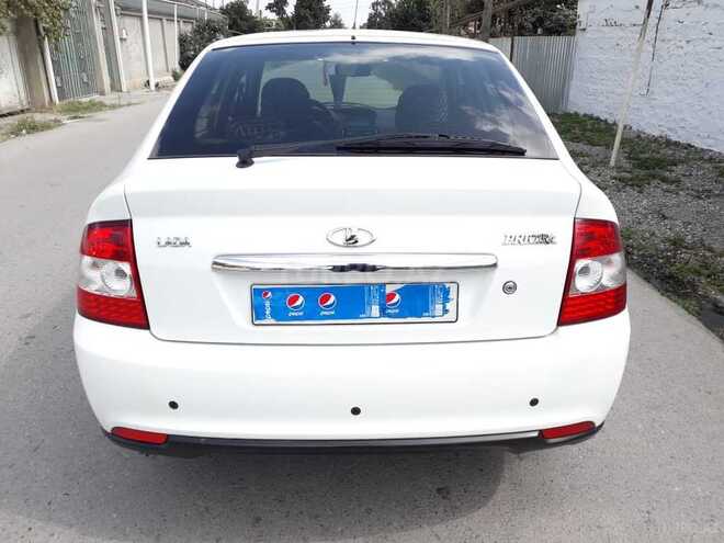 LADA (VAZ) Priora 2015, 90,180 km - 1.6 l - Xaçmaz
