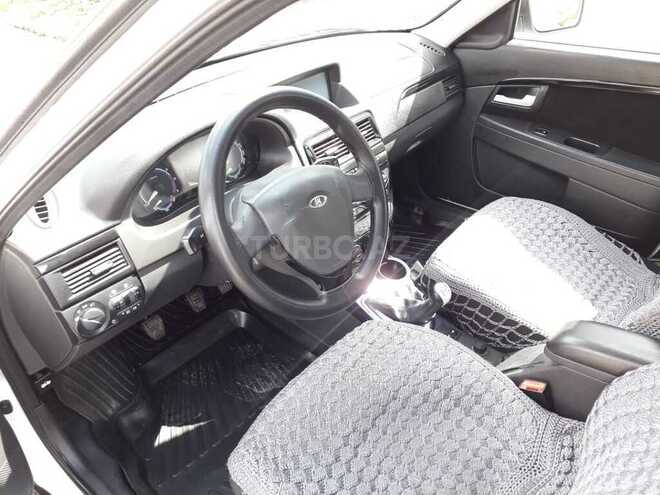 LADA (VAZ) Priora 2015, 90,180 km - 1.6 l - Xaçmaz