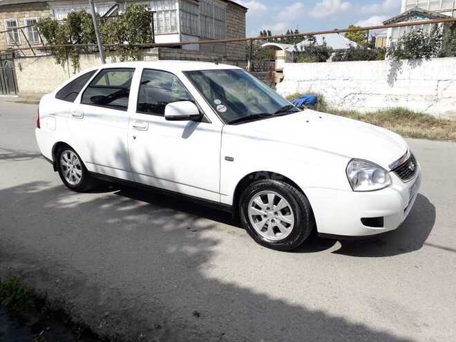 LADA (VAZ) Priora 2015, 90,180 km - 1.6 l - Xaçmaz