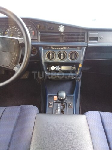 Mercedes 190 1990, 354,000 km - 1.8 l - Bakı