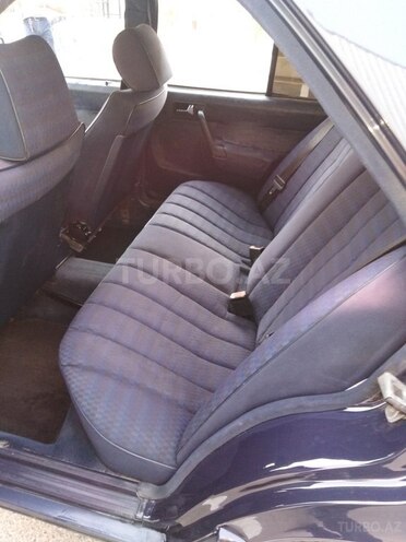 Mercedes 190 1990, 354,000 km - 1.8 l - Bakı