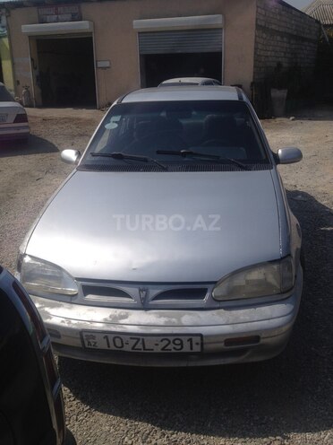 Daewoo Racer 1993, 283,000 km - 1.8 л - Bakı