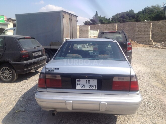 Daewoo Racer 1993, 283,000 km - 1.8 л - Bakı