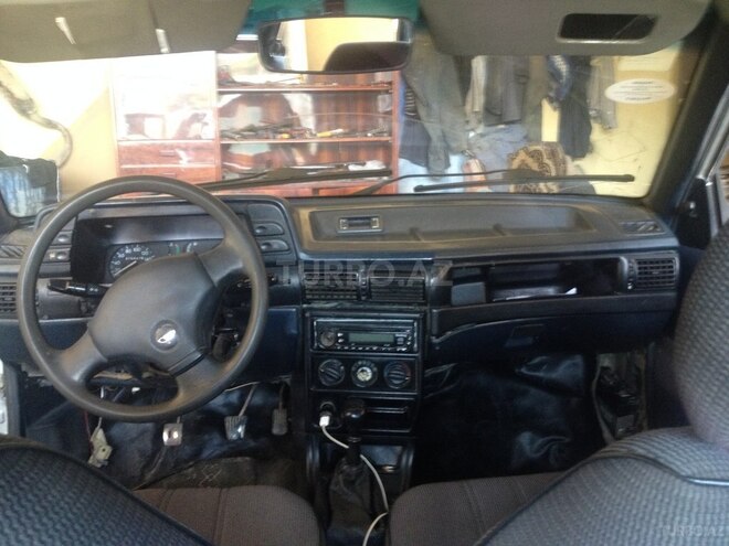 Daewoo Racer 1993, 283,000 km - 1.8 л - Bakı