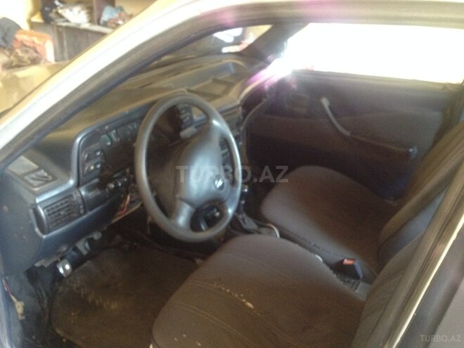 Daewoo Racer 1993, 283,000 km - 1.8 л - Bakı