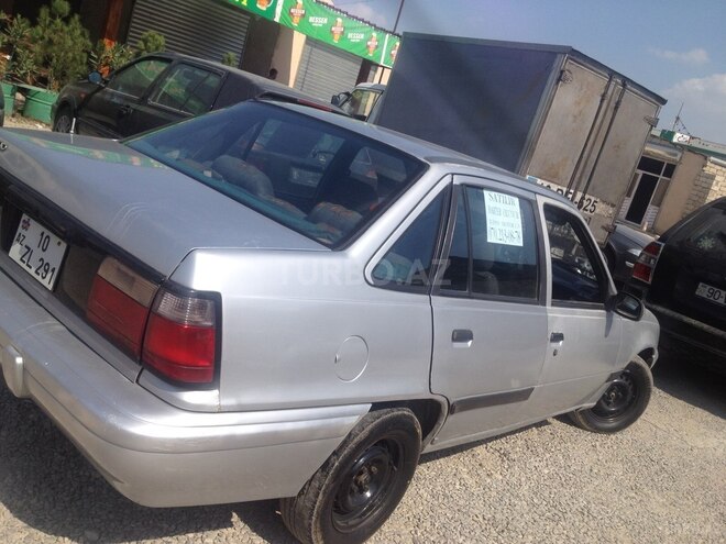 Daewoo Racer 1993, 283,000 km - 1.8 л - Bakı