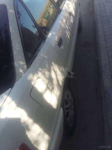 Audi 80 1987, 286,000 km - 1.8 l - Bakı