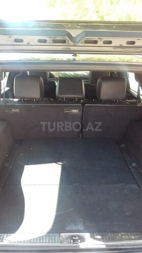 Mercedes E 220 2002, 346,500 km - 2.2 l - Quba