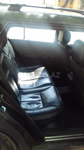 Mercedes E 220 2002, 346,500 km - 2.2 l - Quba