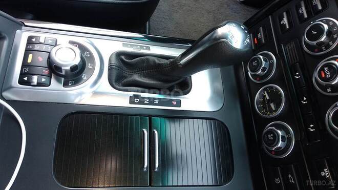 Land Rover Range Rover 2008, 160,000 km - 4.2 l - Bakı