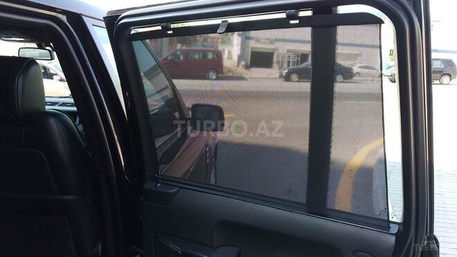 Land Rover Range Rover 2008, 160,000 km - 4.2 l - Bakı
