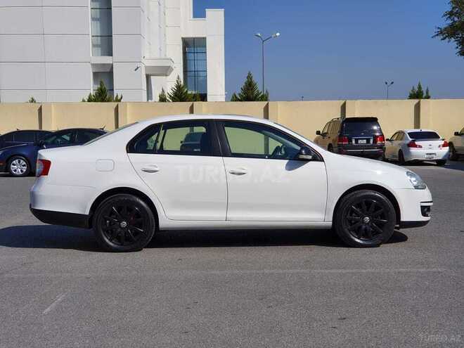 Volkswagen Jetta 2010, 180,000 km - 1.6 l - Bakı