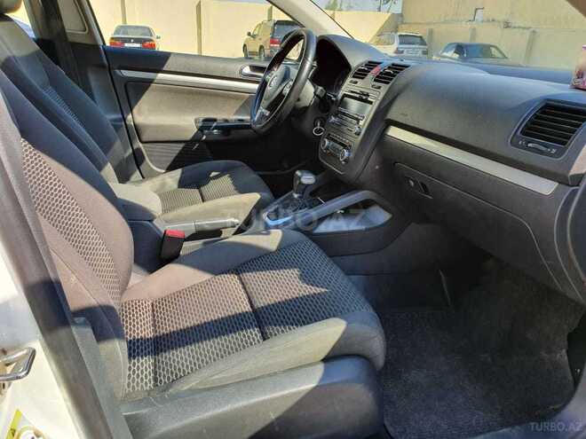 Volkswagen Jetta 2010, 180,000 km - 1.6 l - Bakı