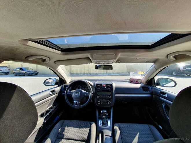 Volkswagen Jetta 2010, 180,000 km - 1.6 l - Bakı