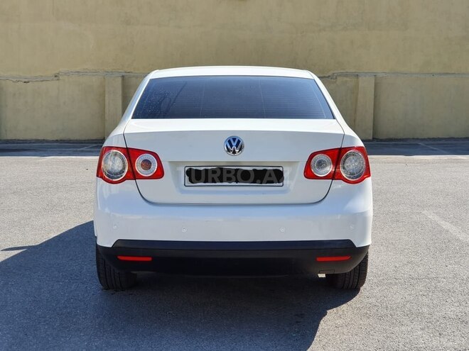 Volkswagen Jetta 2010, 180,000 km - 1.6 l - Bakı
