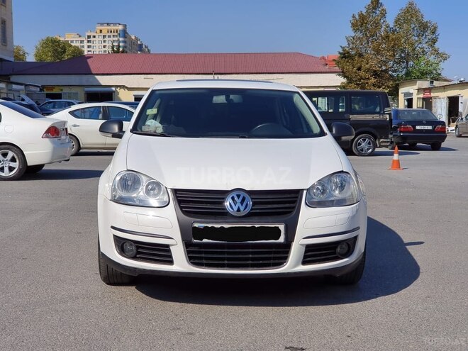 Volkswagen Jetta 2010, 180,000 km - 1.6 l - Bakı