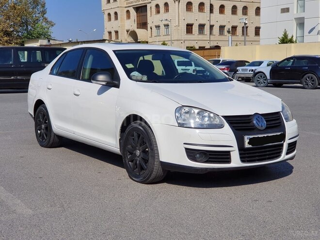 Volkswagen Jetta 2010, 180,000 km - 1.6 l - Bakı