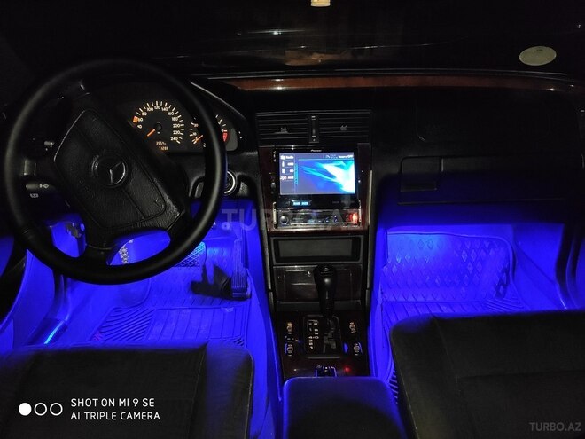 Mercedes C 180 1999, 321,000 km - 1.8 л - Bakı