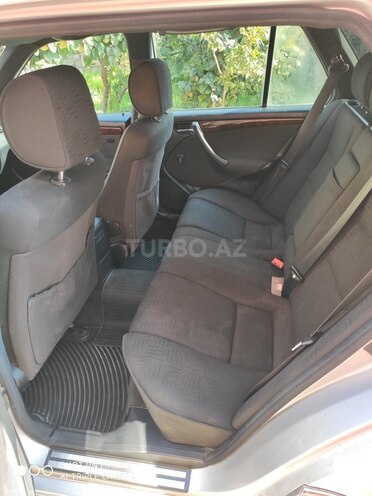 Mercedes C 180 1999, 321,000 km - 1.8 л - Bakı