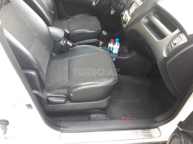 Kia Sportage 2008, 126,000 km - 2.0 l - Bakı