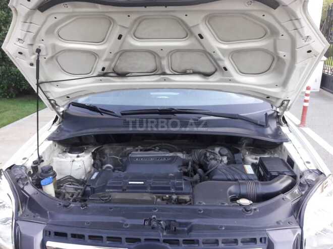 Kia Sportage 2008, 126,000 km - 2.0 l - Bakı