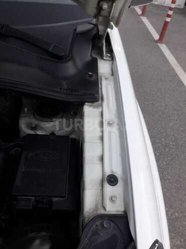 Kia Sportage 2008, 126,000 km - 2.0 l - Bakı
