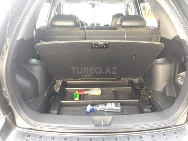 Kia Sportage 2008, 126,000 km - 2.0 l - Bakı