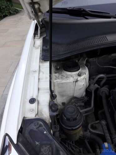 Kia Sportage 2008, 126,000 km - 2.0 l - Bakı