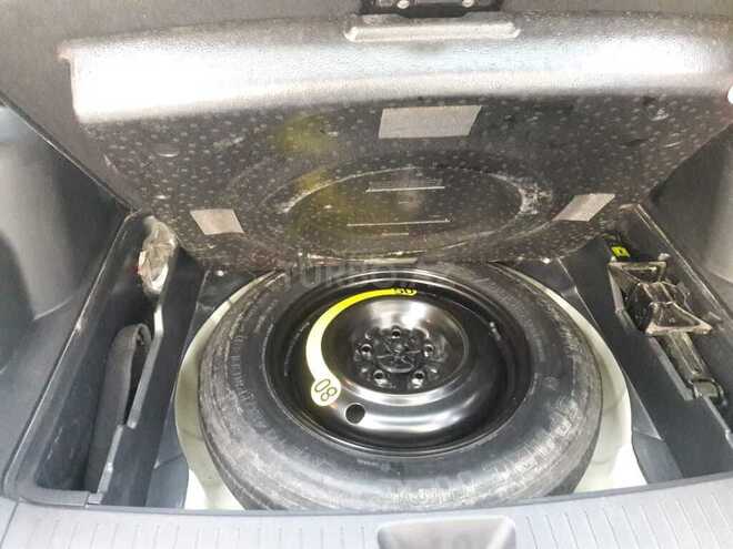 Kia Sportage 2008, 126,000 km - 2.0 l - Bakı