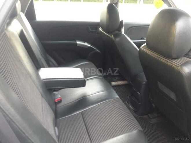Kia Sportage 2008, 126,000 km - 2.0 l - Bakı