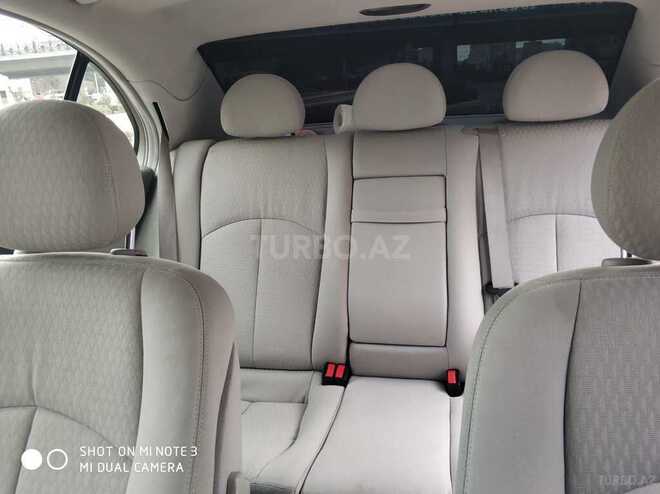 Mercedes E 240 2002, 315,000 km - 2.6 l - Bakı