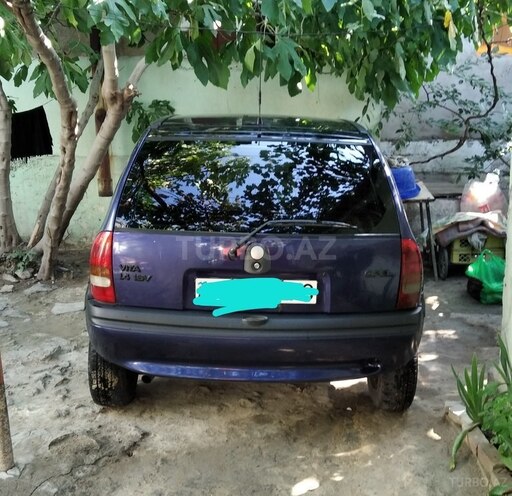 Opel Vita 1998, 230,000 km - 1.4 l - Bakı