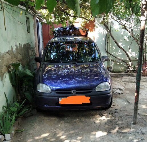 Opel Vita 1998, 230,000 km - 1.4 l - Bakı