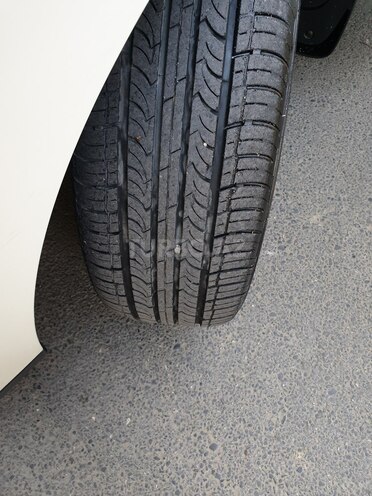 Hyundai ix35 2011, 115,000 km - 2.4 l - Bakı