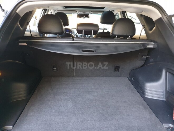 Hyundai ix35 2011, 115,000 km - 2.4 l - Bakı