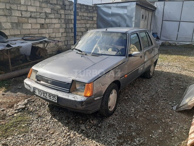 ZAZ Slavuta 2005, 254,000 km - 1.2 l - Lənkəran