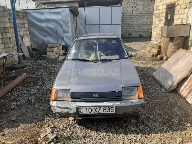 ZAZ Slavuta 2005, 254,000 km - 1.2 l - Lənkəran