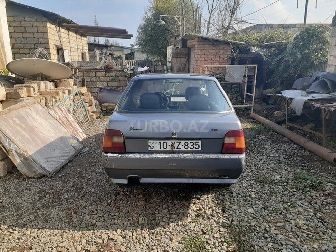 ZAZ Slavuta 2005, 254,000 km - 1.2 l - Lənkəran