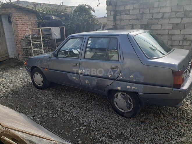 ZAZ Slavuta 2005, 254,000 km - 1.2 l - Lənkəran