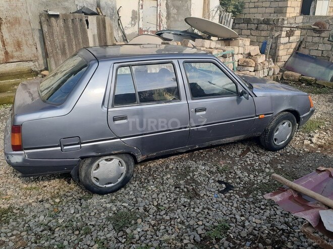ZAZ Slavuta 2005, 254,000 km - 1.2 l - Lənkəran