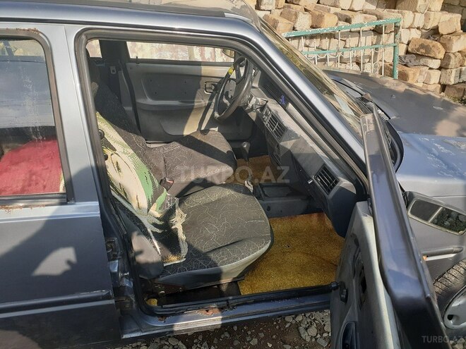 ZAZ Slavuta 2005, 254,000 km - 1.2 l - Lənkəran