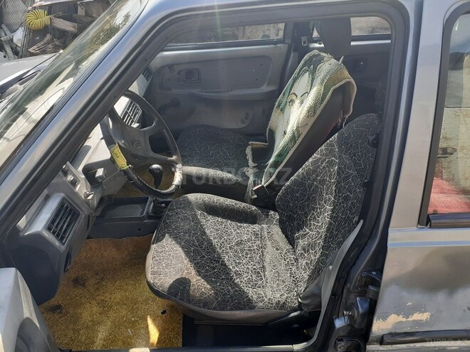 ZAZ Slavuta 2005, 254,000 km - 1.2 l - Lənkəran