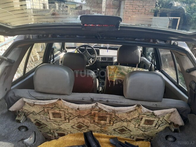 ZAZ Slavuta 2005, 254,000 km - 1.2 l - Lənkəran
